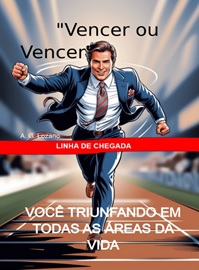 LIVRO "VENCER OU VENCER"
