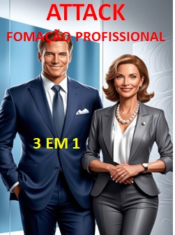 FORMAÇÃO PROFISSIONAL